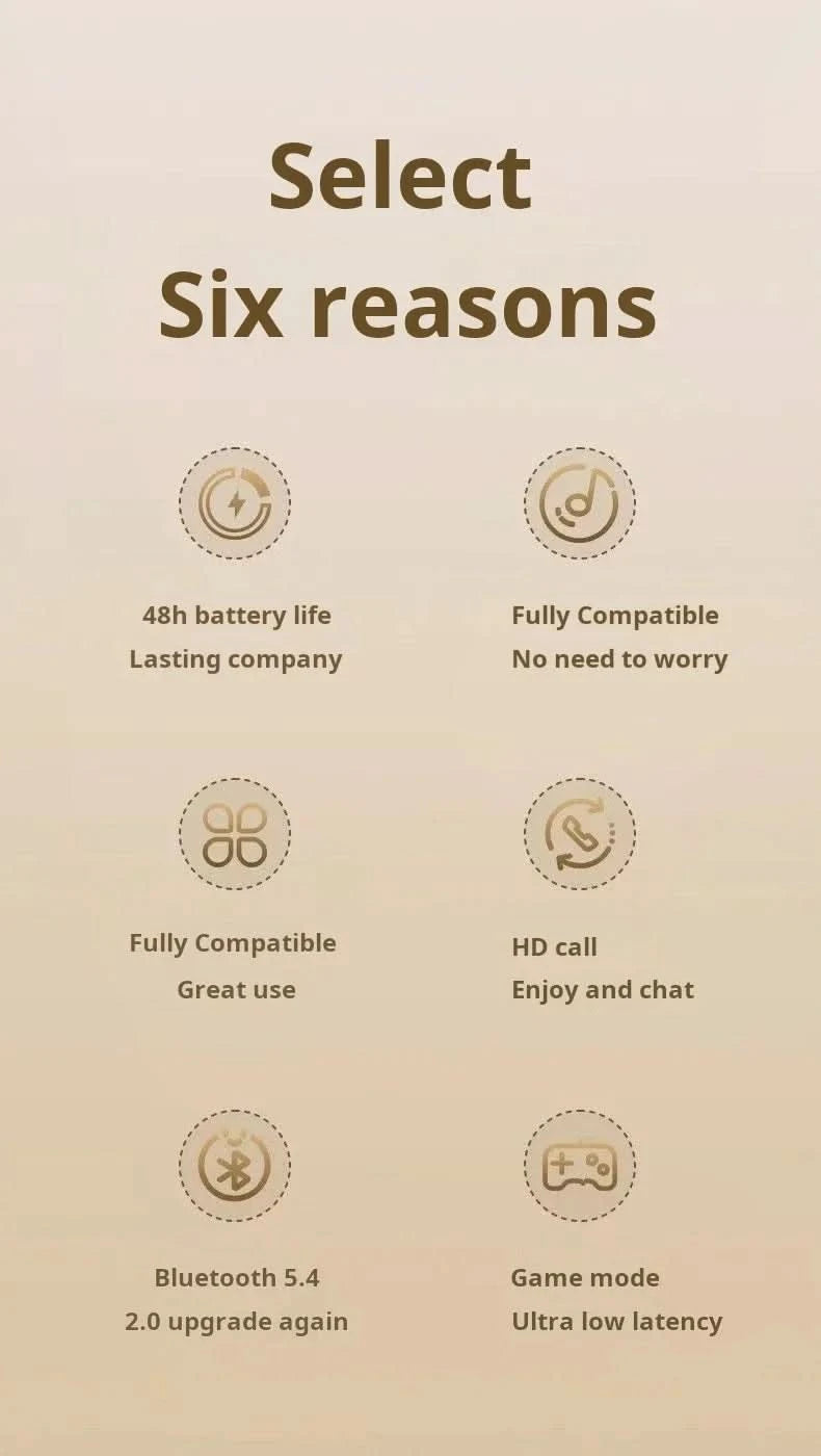 Original Sony M21 Bluetooth Headset HiFI Stereo Game Earphone Wireless Sport Earbuds Bluetooth Headphones With Microphone - M & M Global