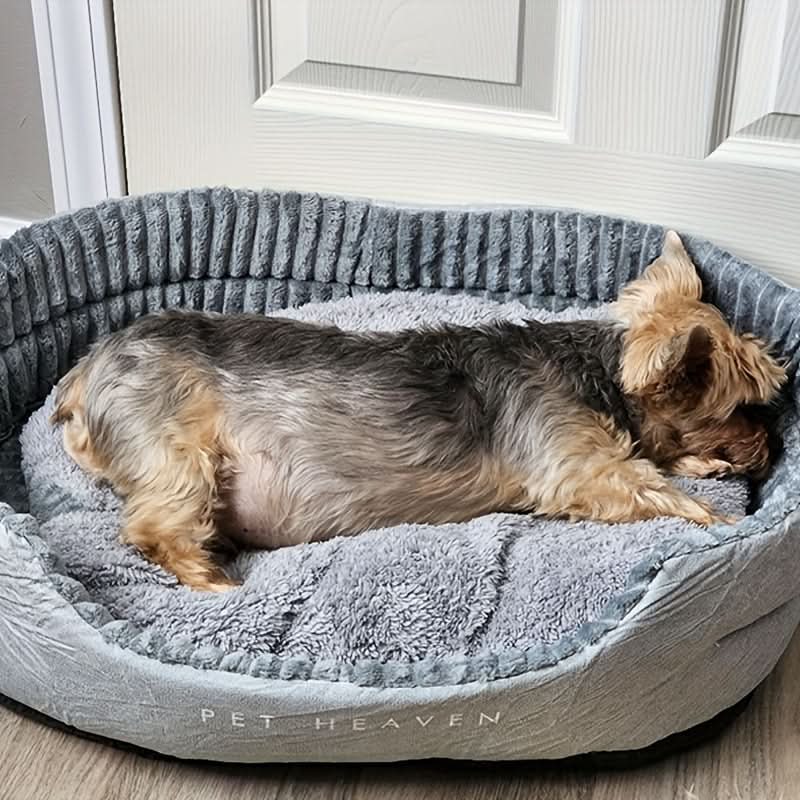 Pawsitively™ Cozy Pet Haven - M & M Global