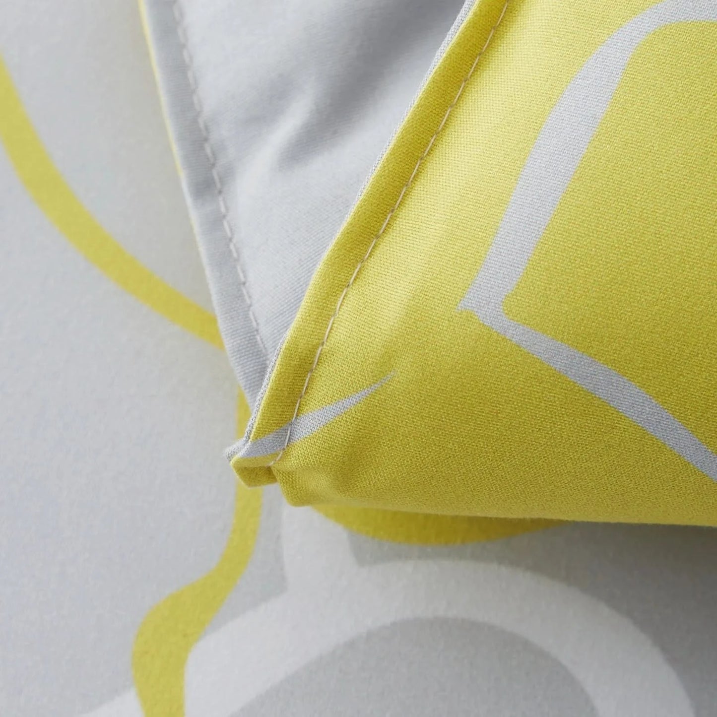 Close-up of a yellow fabric with geometric pattern on a white
ultra-soft all-season comforter and shams
luxury cozy bedding set online
warm textured comforter set King/Queen
Green Plant Bedding
Botanical Quilt Set
Nature Print Bedding
5 Piece Bedding Set
7 Piece Bedding Set
Soft Microfiber Quilt
Breathable Bedding Set