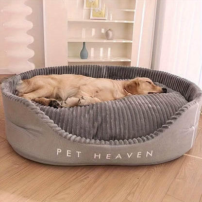 Pawsitively™ Cozy Pet Haven - M & M Global