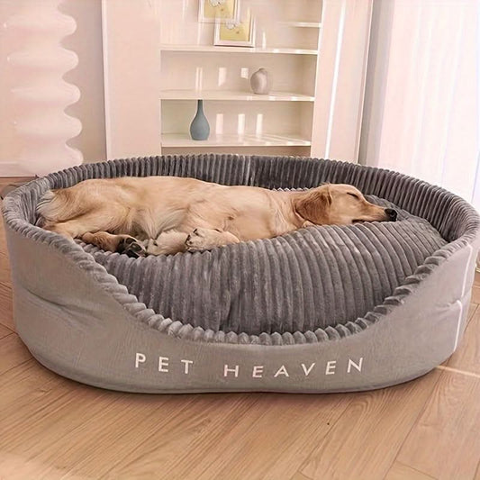 Pawsitively™ Cozy Pet Haven - M & M Global