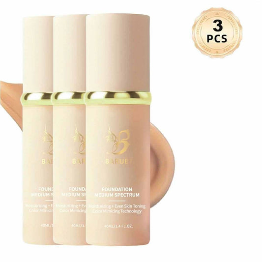 Flawless™ Beauty Foundation - M & M Global