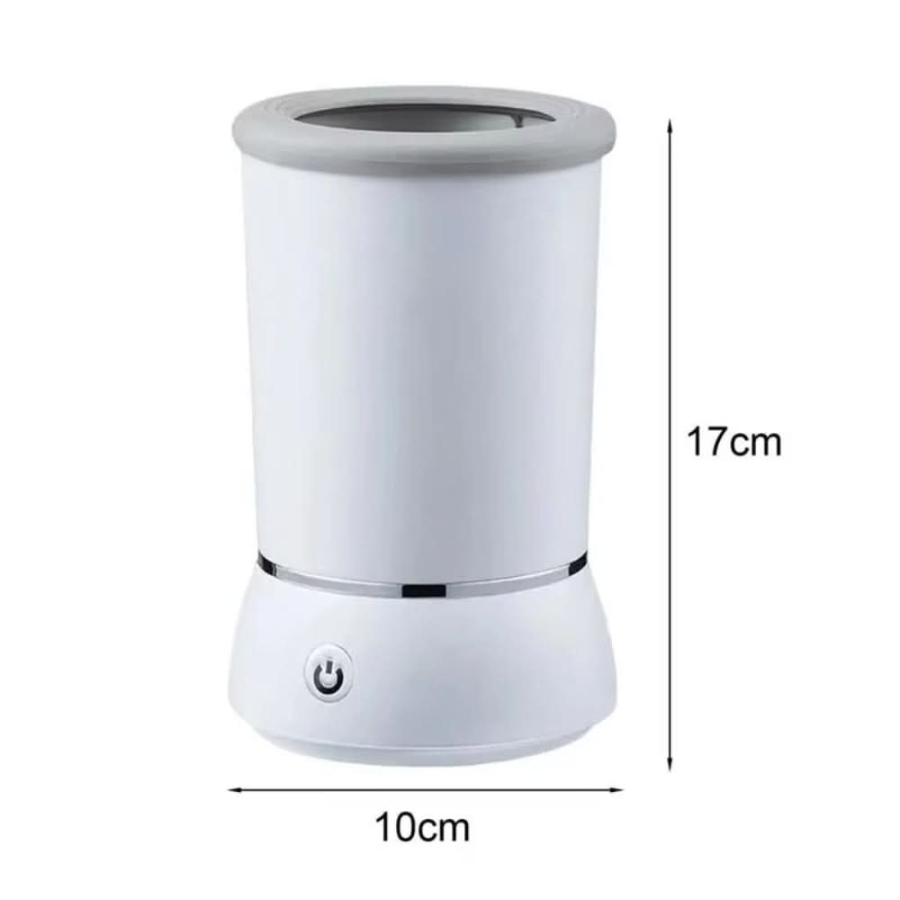 Electric Pet Paw Cleaner Automatic Portable Low Noise