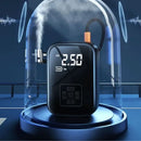 Wireless Electric Tire Inflator Air Pump with Digital Display