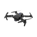 Foldable Dual Camera 4K HD Aerial Photography Drone Quadcopter Remote Control Aircraft