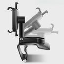 Universal Car Phone Holder with Easy Clip Mount