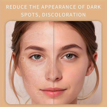 Flawless™ Beauty Foundation - M & M Global