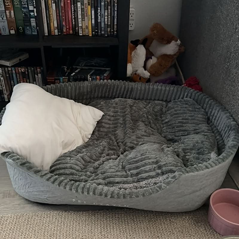 Pawsitively™ Cozy Pet Haven - M & M Global