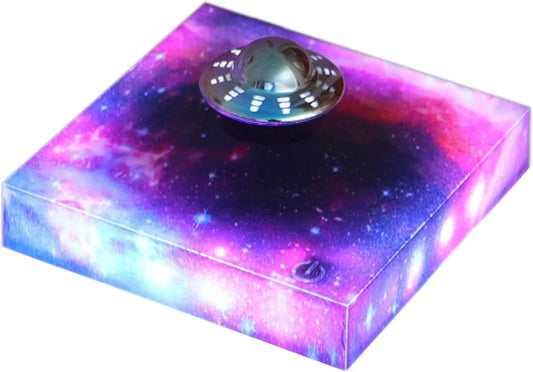Orbit™ Floating UFO Lamp - M & M Global