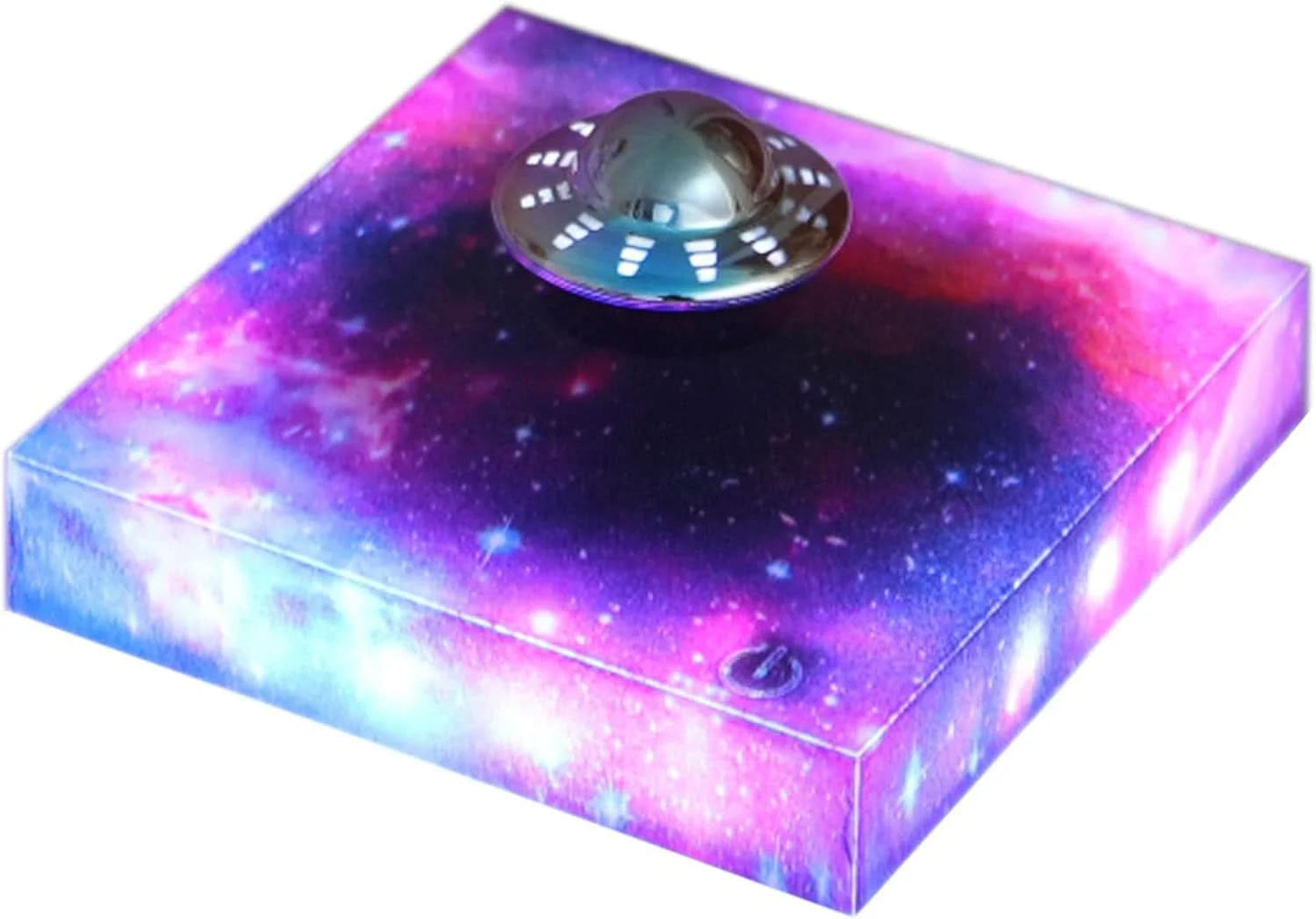Orbit™ Floating UFO Lamp - M & M Global