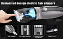 SEJOY Professional Trimmer Hair Clippers Cutting Beard Cordless Shaving Machine - M & M Global