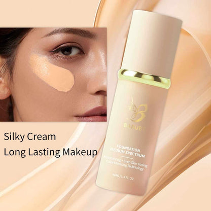 Flawless™ Beauty Foundation - M & M Global