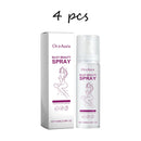 Oceaura Hair Removal Spray Painless Quick Smoothing Skin Silky Beauty Body Delay Growth Hair Removal Mist for Armpit Leg Bikini - M & M Global