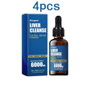 Googeer 30ml Dietary Supplement Drops Support Immunity Relieve Fatigue Stress Relaxing Body Liver Healthy Care Oral Drops - M & M Global