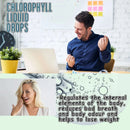 Googeer 60ml Dietary Energy Enhancement Drops Remove Oral Odor Improve Health Shaping Body Curve Enhance Immune Lose Weight Drop - M & M Global