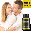 Turkesterone Supplement - Improves Male Performance, Endurance, Motivation, Focus & Muscle Mass - 120 Capsules - M & M Global