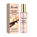 Roxelis 100ml Soft Vanilla Glitter Perfume Spray Floral Seduction Fragrance Mist Freshing Lasting Glamour Daily Dating Perfume - M & M Global
