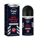 East Moon Men's Skincare Series Isolation Uv Protection Retinol Face Moisture Fresh Roller Oil Control Repair Redness Sunscreen - M & M Global