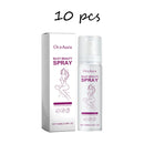 Oceaura Hair Removal Spray Painless Quick Smoothing Skin Silky Beauty Body Delay Growth Hair Removal Mist for Armpit Leg Bikini - M & M Global