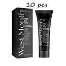 West Month Anti-aging Eye Cream Fade Fine Line Reduce Under Eye Bags Remove Dark Circles Hydrating Firming Lifting Eye Cream - M & M Global