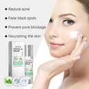 Face Essence of Centella Asiatica Moisturizing Facial Serum Brighten Smooth Skin Care Rejuvenation Pore Refining Resurfacing - M & M Global