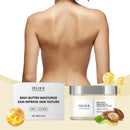 EELHOE Hyaluronic Acid Body Skin Tightening Cream Body Moisturizer Skin Firming Rejuvenation Collagen Brightener Cream for Body - M & M Global