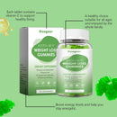 Googeer 30pcs Slimming Body Gummies Fat Burner Energy Support Dietary Supplement Fruit Flavor Anti Cellulite Weight Loss Gummies - M & M Global