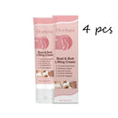 Oceaura Nourishing Body Cream Breast and Butt Care Firming Lifting Smoothing Skin Non-sticky Shaping Body Moisturizing Cream - M & M Global