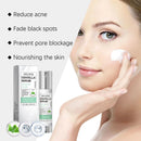 Face Essence of Centella Asiatica Moisturizing Facial Serum Brighten Smooth Skin Care Rejuvenation Pore Refining Resurfacing - M & M Global