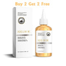 Salicylic Acid Face Toner for Facial Moisturizer Glowing Skin Tightening Improve Skin Lightening Glycolic Acid Toning Face 100ml - M & M Global