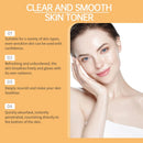 Salicylic Acid Face Toner for Facial Moisturizer Glowing Skin Tightening Improve Skin Lightening Glycolic Acid Toning Face 100ml - M & M Global
