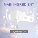 EELHOE V-shaped Lifting Face Patch for Facial Lifting Tightening Chin Reducing Fine Lines Shaping V-shaped Melon Seed Face Patch - M & M Global