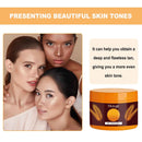 Hoygi 150g Sunless Tanning Gel Self Tanner Face Body Natural Tanning Accelerator Bronzer Moisturizing Sunbed Self Fake Tan Gel - M & M Global