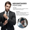 Roxelis 50ml Lasting Charming Perfume Cologne Fragrance Pheromone Fresh Release Charm Eau De Parfum Dating Flirting Perfume Gift - M & M Global