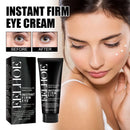 EELHOE Periocular Care Cream Instant Firm Delicate Eye Skin Reduces Under-Eye Bags Anti Aging Fine Lines Temporary Eye Tightener - M & M Global