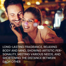 Eelhoe Concentrated Perfume Oil Advanced Fragrance Fresh And Mild Without Pungent Fragrance Lasting Couple Dating Perfume - M & M Global