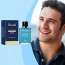 Roxelis Pheromone Light Perfume Spray For Men Lasting Fragrance Scent Of Fresh Natural Elegant Release Charming Dating Perfume - M & M Global