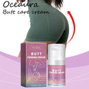 Oceaura Butt Care Cream Beauty Body Shaping Firming Skin Reduce Sagging Lifting Non-greasy Smoothing Butt Enhancement Cream - M & M Global
