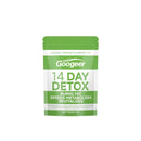 75g Googeer Slimming Weight Loss Detoxification Tea Body Detox Accelerate Fat Burn Organic High Quality Slimming Care Tea - M & M Global