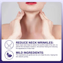 Hoygi Neck Care Cream Deeply Moisturizing Fade Fine Lines Brightening Skin Tone Remove Neck Wrinkles Firming Neck Cream - M & M Global