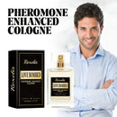 Roxelis 30ml Man Pheromone Cologne Perfume Dating Attract Flirting Long Lasting Scent Gentlemen Charm Body Fresh Perfume Spray - M & M Global