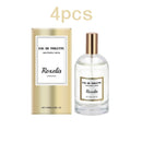 Roxelis 100ml Cologne Charming Perfume Woman Fragrance Lasting Freshing Body Romantic Lady Pheromone Scent Dating Flirt Perfume - M & M Global
