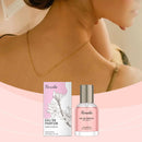 Roxelis 30Ml Evening Jade Elegant Women's Perfume Fragrance Natural Fresh Everyday Portable Fragrance Charming Women's Perfume - M & M Global
