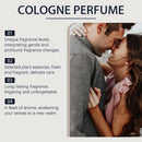 Roxelis 50ml Cologne Pheromone Men Perfume Spray Charming Elegant Cologne Odor Remove Dating Flirt Atmosphere Glamour Perfume - M & M Global