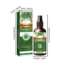 Eelhoe Rosemary Hair Growth Spray Nourish Scalp Treatment Anti Hair Loss Strengthen Repair Split Ends Frizz Smooth Hair Spray - M & M Global