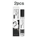 North Moon 15ml Pheromone Perfume Oil Roller Ball Long Lasting Flirting Freshing Fragrance Daliy Dating Attract Charming Perfume - M & M Global