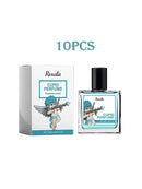 Roxelis 50ml Cupid Cologne Charming Perfume Series Lasting Pheromone Fragrance Light Scent Flirting Refreshing Air Aroma Spray - M & M Global