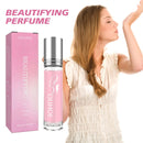 OUHOE 10ml Perfume Ball Lovers Portable Long Lasting Fragrance Refreshing Fresh Elegant Date Perfume - M & M Global