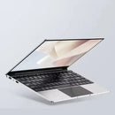 Ultra-Slim Laptop 14.1' FHD Anti-Glare Intel CPU 16 GB RAM 2 TB SSD Windows 11 Multilingual Office Study PC for Business Travel