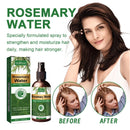 Eelhoe Rosemary Hair Growth Spray Nourish Scalp Treatment Anti Hair Loss Strengthen Repair Split Ends Frizz Smooth Hair Spray - M & M Global